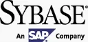 Logo Sybase