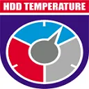 Logo Hddtemp TCP