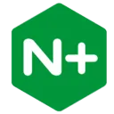 Logo Nginx Plus