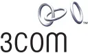 Logo 3com Network