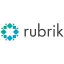 Logo Rubrik Rest API