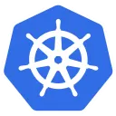 Logo Kubernetes API