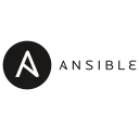 Logo Ansible