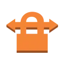 Logo AWS VPN