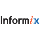 Logo Informix DB