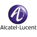 Logo Alcatel OXE