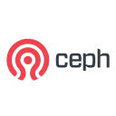 Logo Ceph RestAPI