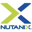 Logo Nutanix