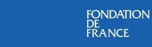 Logo Fondation de France
