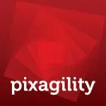 Logo Pixagility