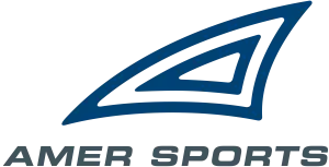 Logo Amer Sports