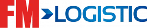 Logo FM Logistic