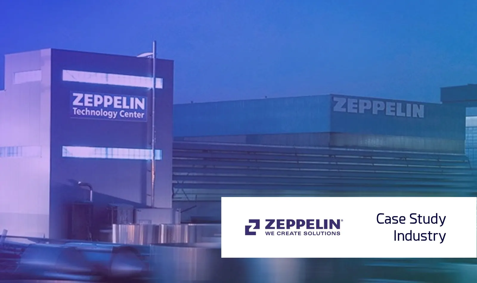 Zeppelin Systems Relies on Centreon to Evolve Monitoring at the Speed of Digital Business