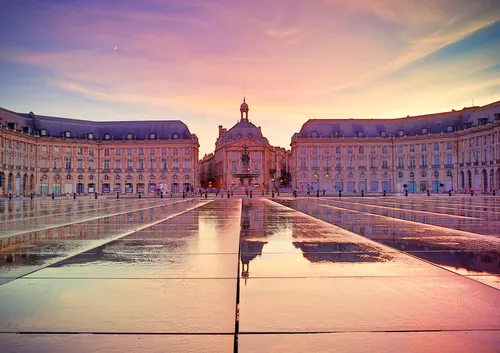 Retour d’expérience : Métropole de Bordeaux