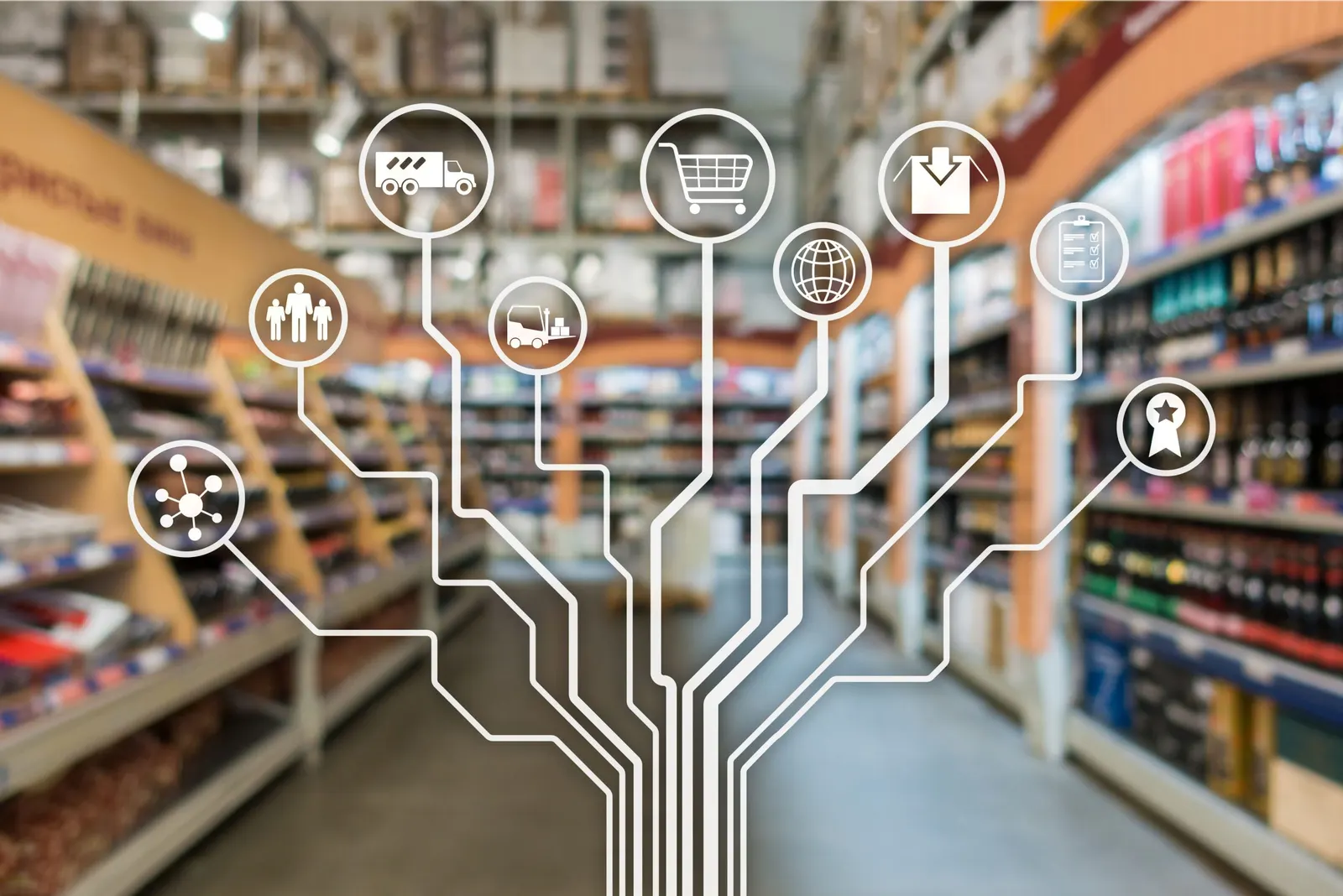 Retail: the new role of IT monitoring for successful customer experiences