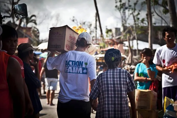 Action Contre la Faim : la supervision au service des missions humanitaires