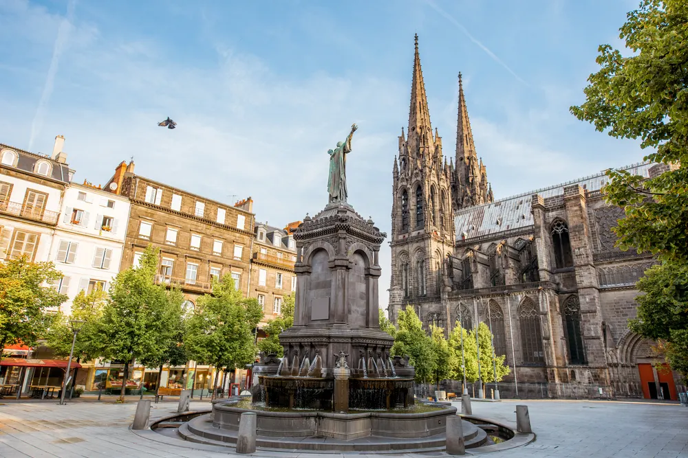 Avec une supervision centralisée, Clermont Auvergne Métropole améliore les services publics délivrés aux usagers