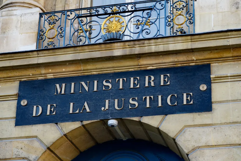 Le Ministère de la Justice mise sur Centreon pour mieux servir ses utilisateurs