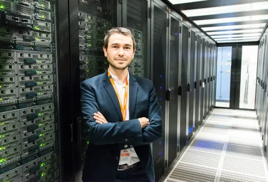 ITS Integra, MSP multi-cloud, fait de Centreon son unique plateforme de supervision pour piloter tous ses environnements clients, du Cloud à l’Edge