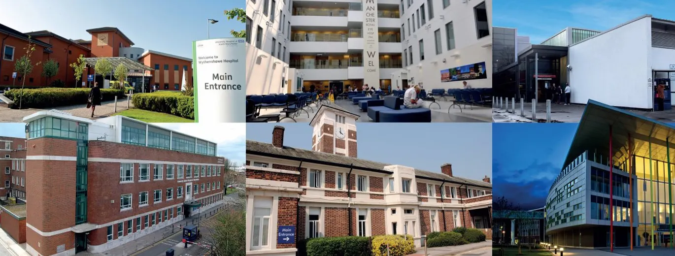 L’hôpital Universitaire de Manchester s’appuie sur Centreon pour garantir la santé de ses SI multi-sites