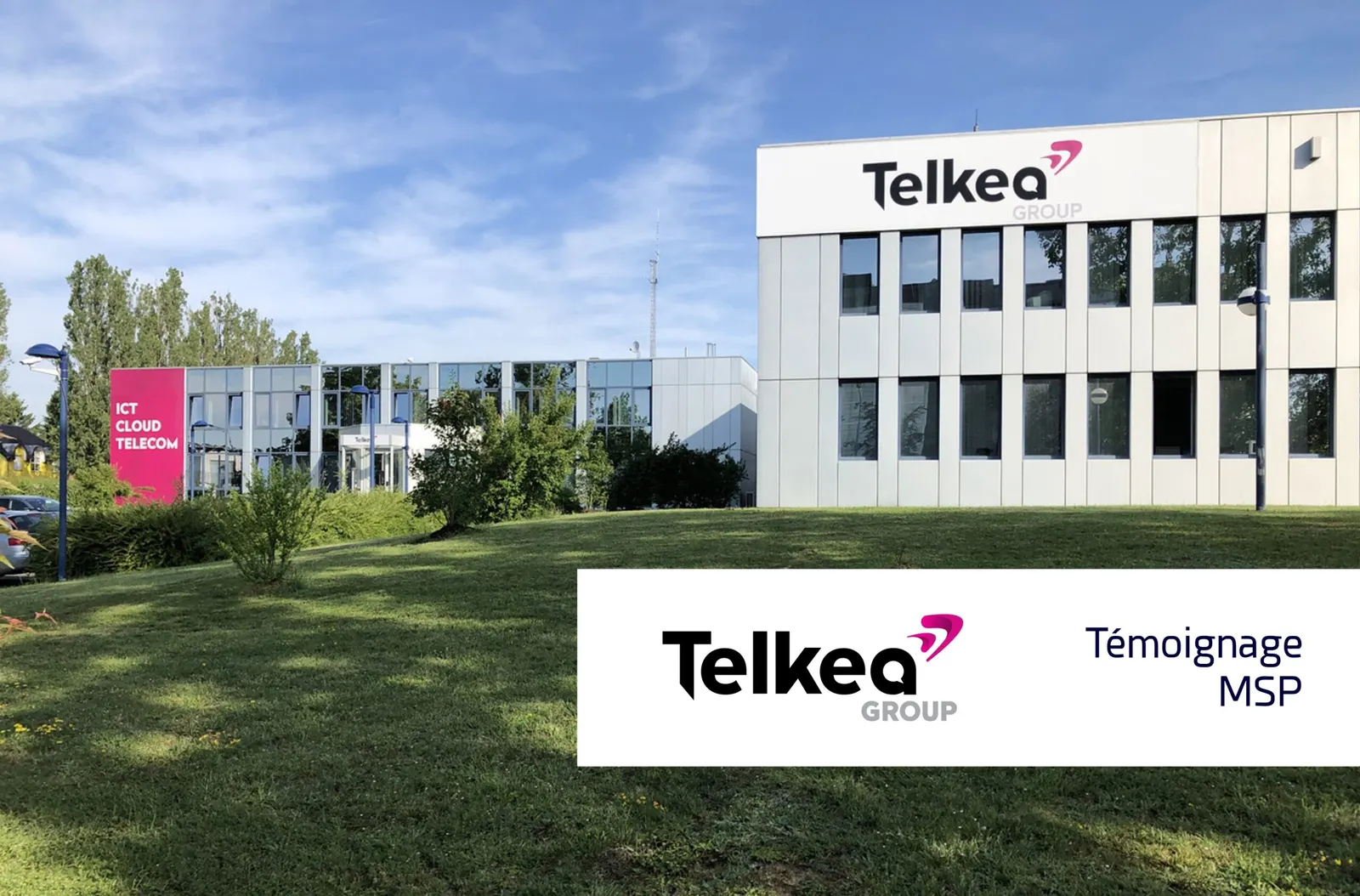Telkea mise sur une console unique Centreon MSP pour piloter la supervision IT, la performance de son SI et celui de ses clients