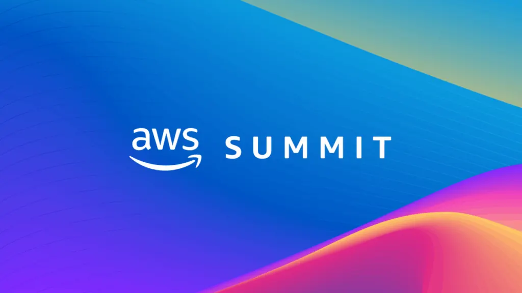 AWS Summit Hambourg 2025