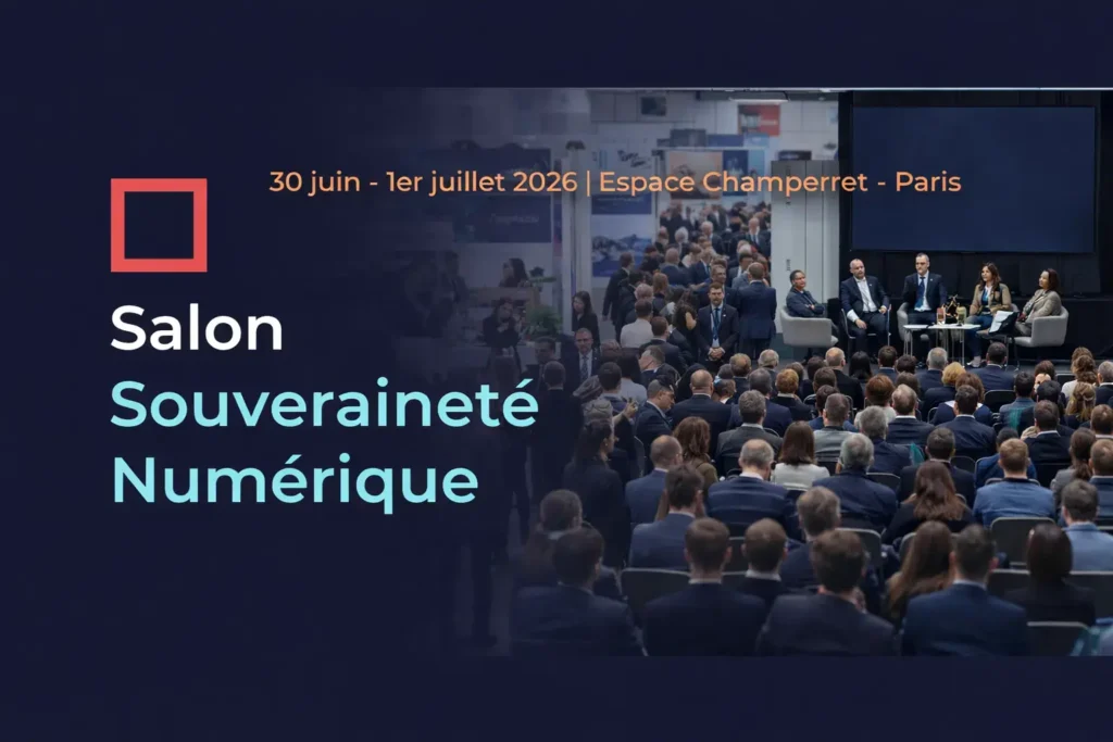 Salon Souveraineté Numérique