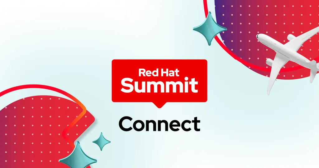 Red Hat Summit: Connect Paris