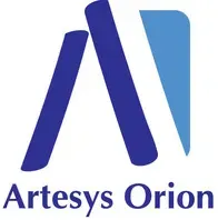 Logo Artesys Orion