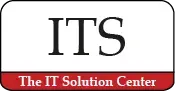 ITS The IT Solution Center logo
