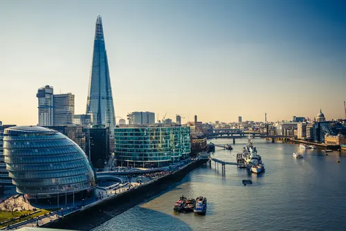 Centreon expands into the United Kingdom and Ireland