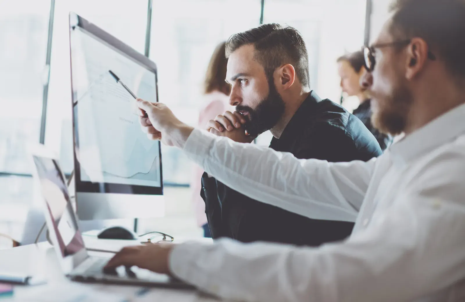 Centreon innove avec Centreon IMP