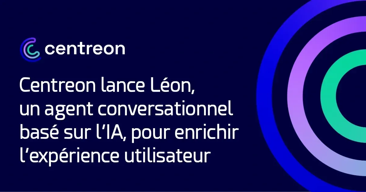 Centreon poursuit l’intégration de l’IA pour enrichir l’expérience utilisateur