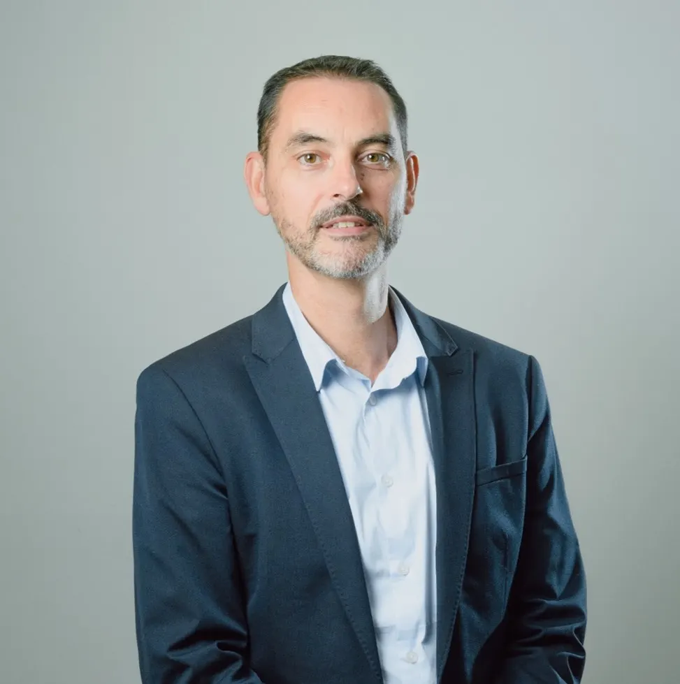 Raphaël Chauvel