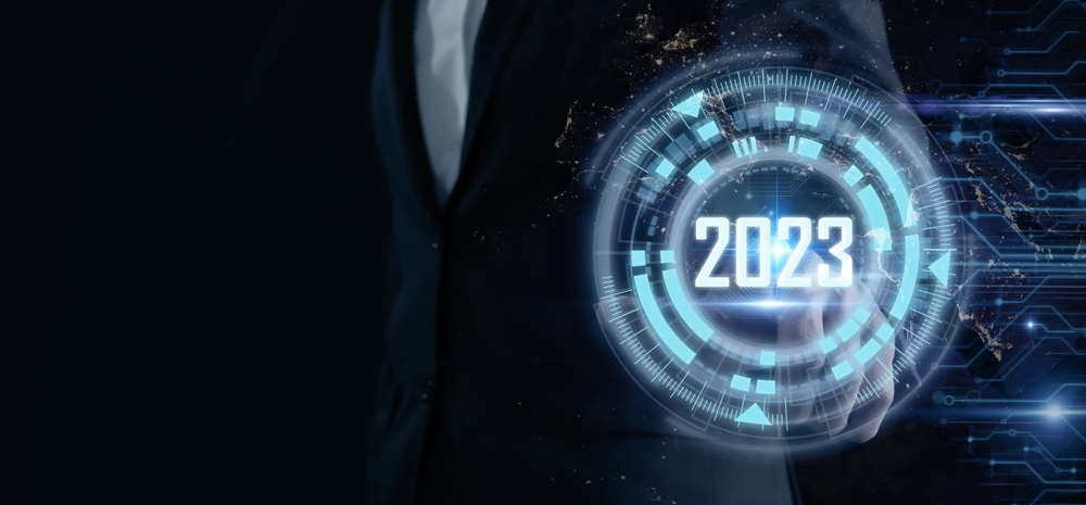 A Look at Gartner Technology Trends 2023