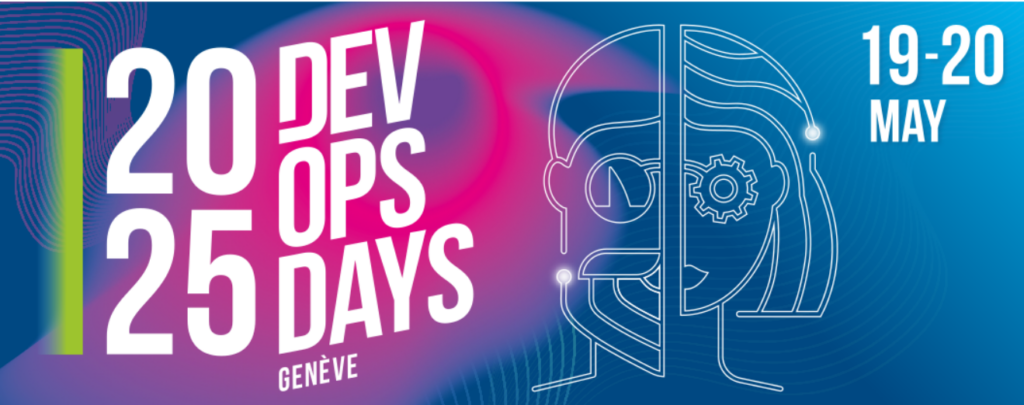 DevOpsDays Genève 2025